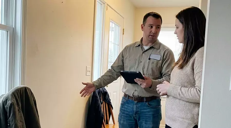 What Is Secondary Damage in Property Restoration?