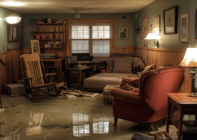 Your Emergency Apartment Water Restoration Specialist in Griffin, GA