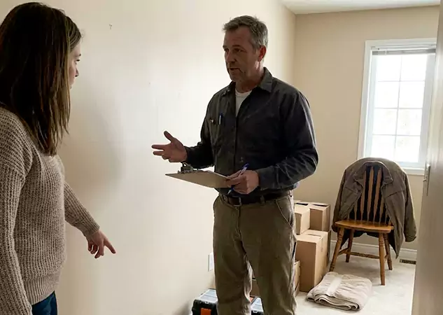 Your Emergency Water Damage Restoration in Griffin, GA