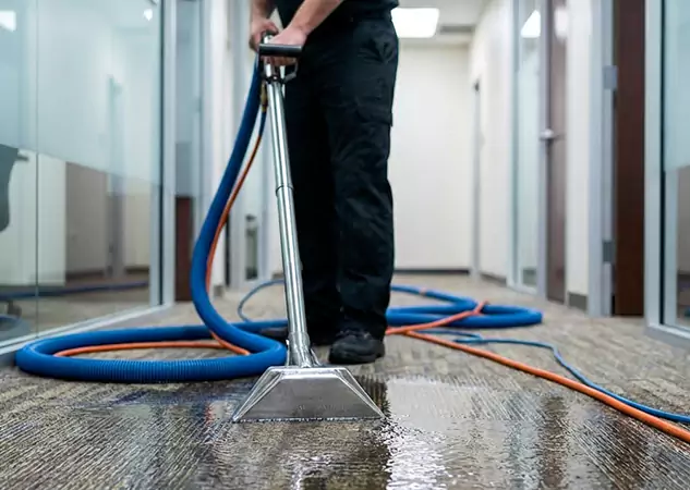 Your Commercial Water Cleanup Partner in Griffin, GA