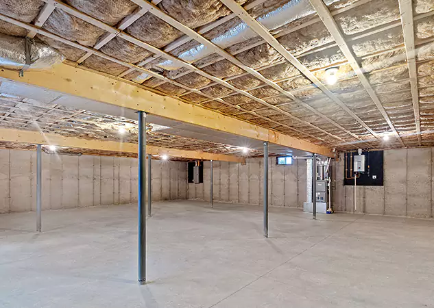 Expert Crawl Space Cleanup: Your Crawl Space Restoration Team in Griffin, GA