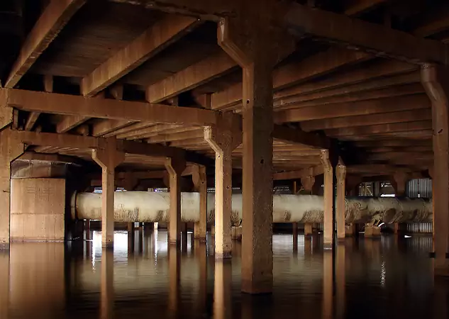 Your Water Damage Mitigation Experts in Griffin, GA