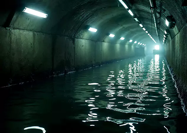 Full-Service Crawl Space Water Extraction Options in Griffin, GA