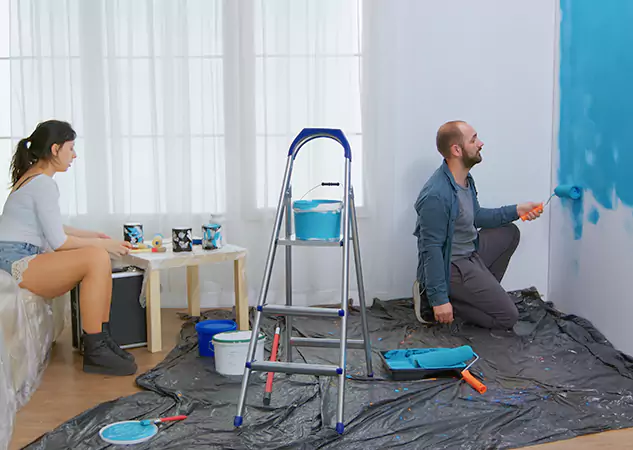Trusted Water Damage Repair: Your Certified Restoration Company in Griffin, GA