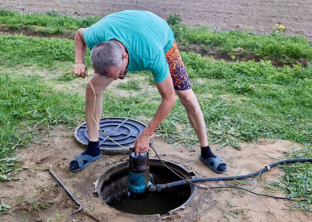 Your Sewage Cleanup Company in Griffin, GA