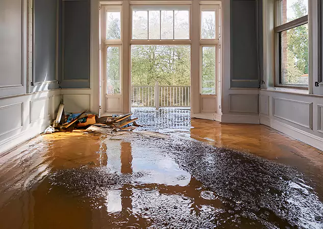 Your Disaster Restoration Services in Griffin, GA