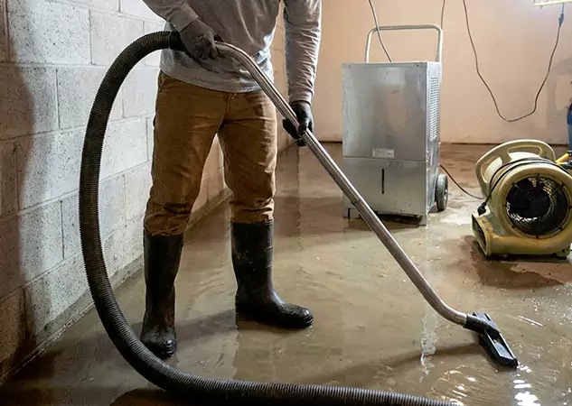 Your Water Mold Fire Restoration Team in Griffin, GA