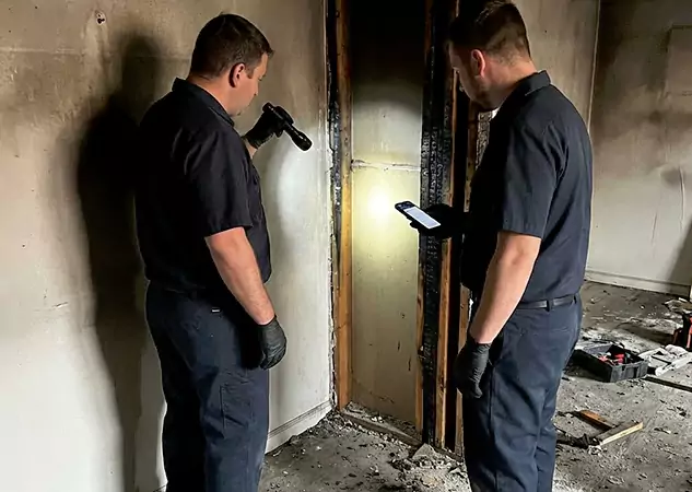 Your Fire and Water Damage Companies in Griffin, GA