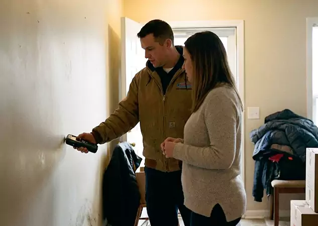 Your Complete Restoration Company in Griffin, GA