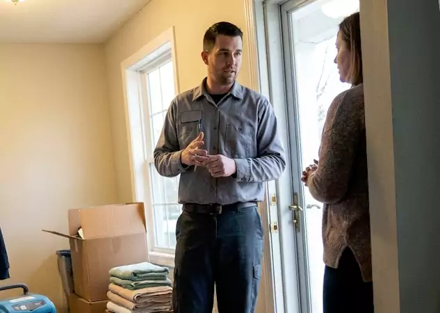 Certified Flood Clean Up Services: Your Flood Damage Specialists in Griffin, GA