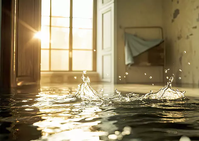 Your Trusted Water Damage Restoration Specialists in Griffin, GA