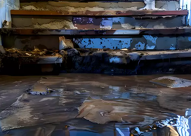 Your Crawl Space Flooding Solutions in Griffin, GA