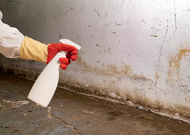 Your Water Damaged Mold Removal Services in Griffin, GA