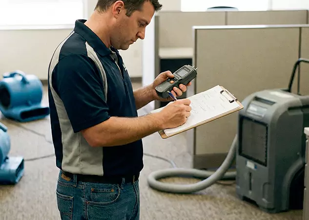 Your Home Water Mitigation Services in Griffin, GA