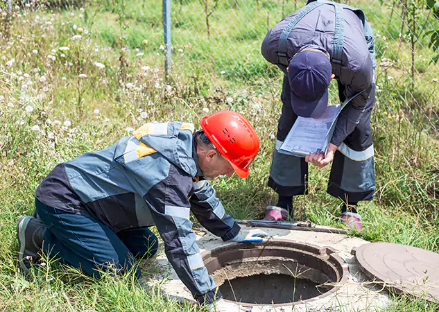 Your Sewage Cleanup Company in Griffin, GA
