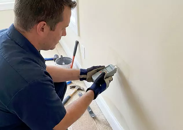Your Trusted Restoration Company in Griffin, GA