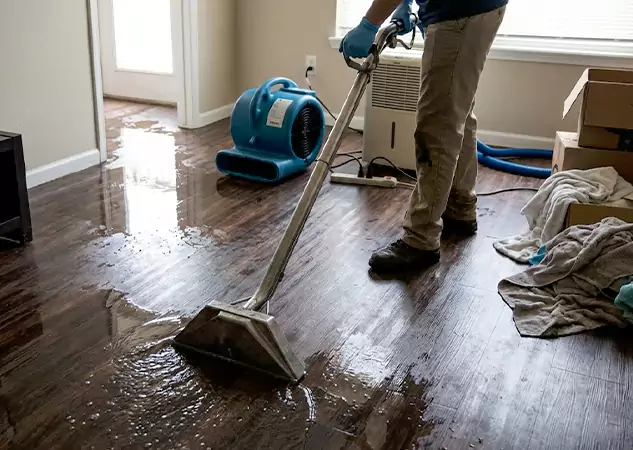 Your Trusted Restoration Company in Griffin, GA