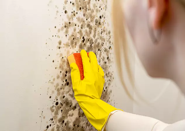 Your Reliable Restoration Company in Griffin, GA