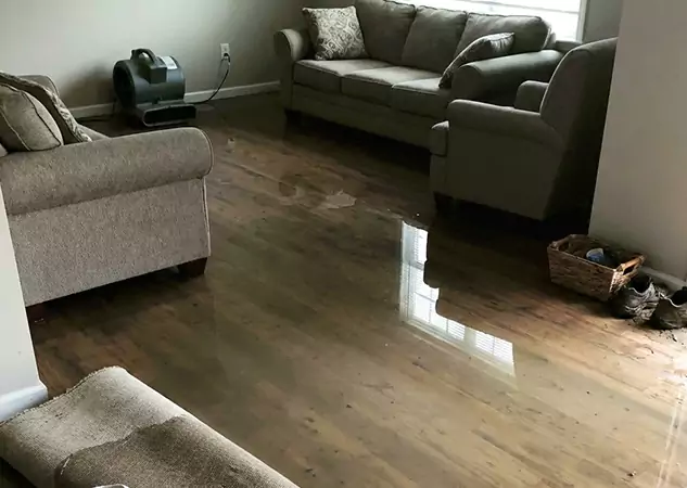 Your Trusted Restoration Company in Griffin, GA