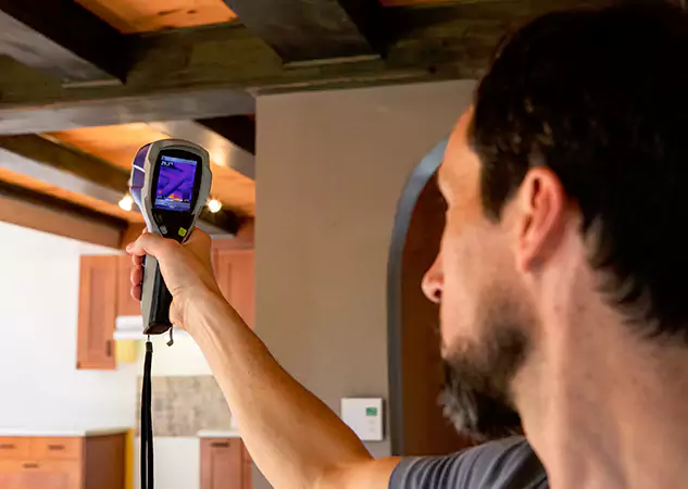 Trusted Water Damage Evaluation: Your Certified Partner in Griffin, GA