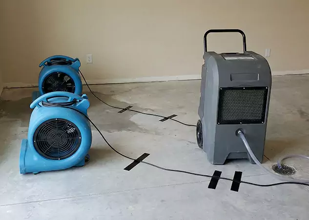Your Water Dry Out Company in Griffin, GA