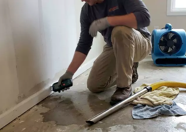 Your Proven Restoration Company in Griffin, GA