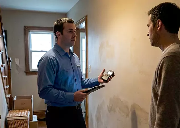 Expert Water Mitigation Company: Your Trusted Water Damage Restoration Service in Griffin, GA