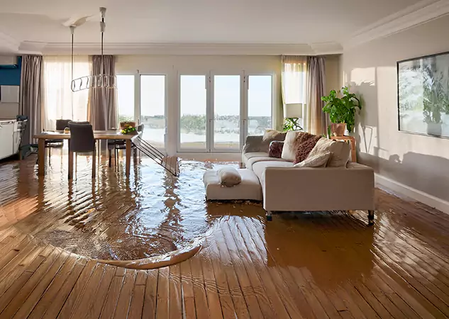 Your Trusted Water Removal Specialists in Griffin, GA