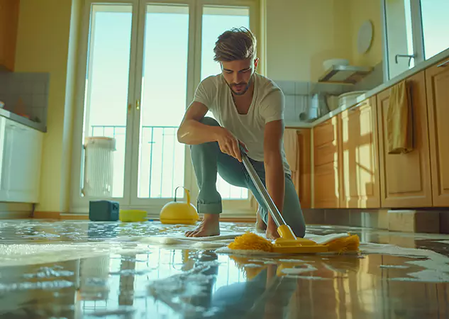 Your Trusted Restoration Company in Griffin, GA