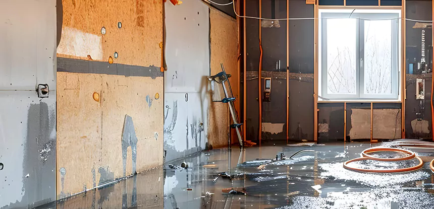 Professional Apartment Water Damage Restoration Services in Griffin, GA