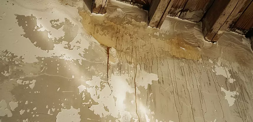 Professional Attic Water Damage Repair Services in Griffin, GA