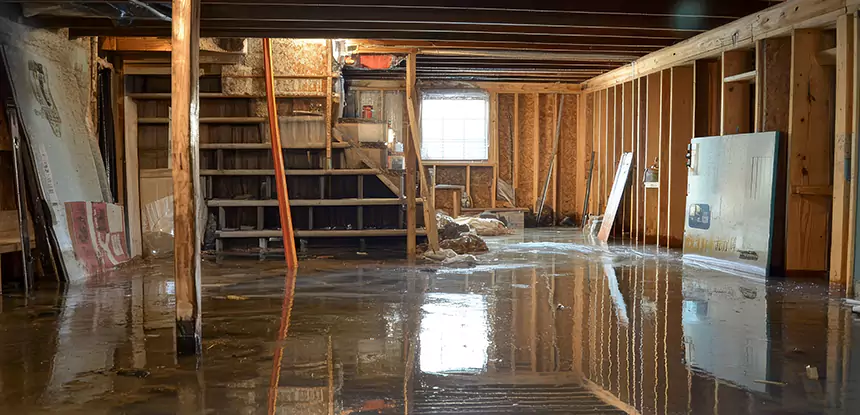 Professional Basement Water Restoration Services in Griffin, GA