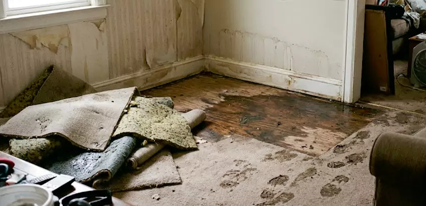 Professional Water Extraction Services in Griffin, GA