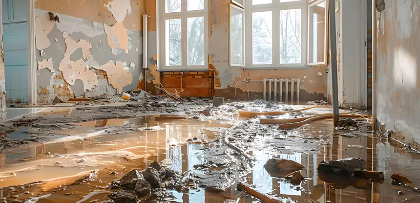 Professional Damage Restoration Service in Griffin, GA