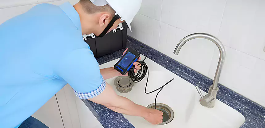 Professional Emergency Sewage Cleanup Services in Griffin, GA