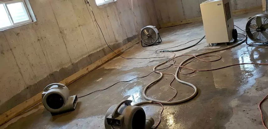 Professional Emergency Flood Restoration Services in Griffin, GA