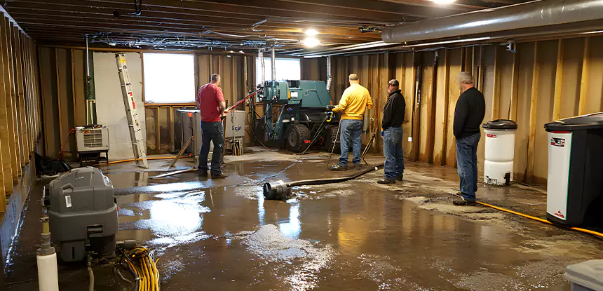 Professional Emergency Water Removal Services in Griffin, GA