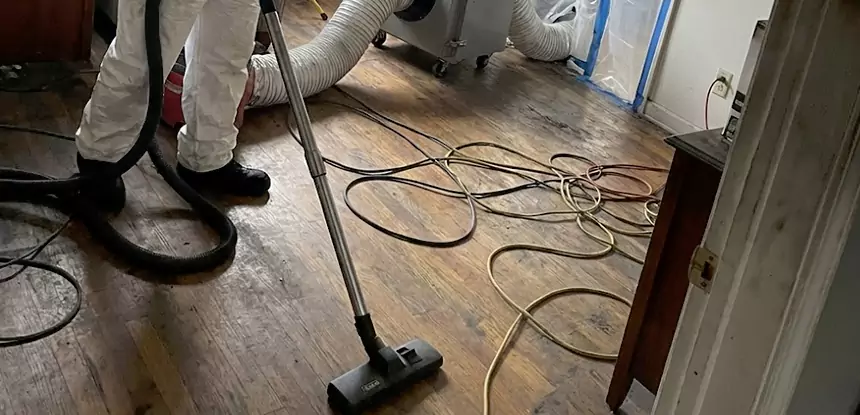 Professional Fire and Flood Restoration Services in Griffin, GA