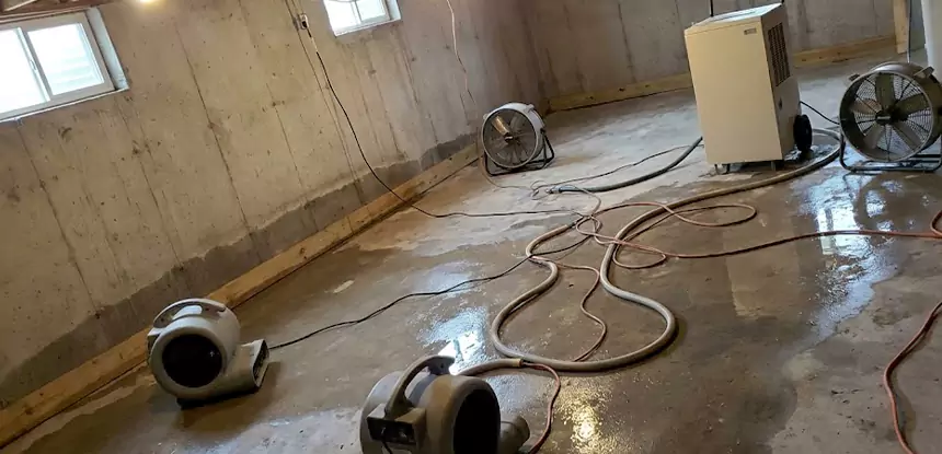 Professional Fire and Water Clean Up Services in Griffin, GA