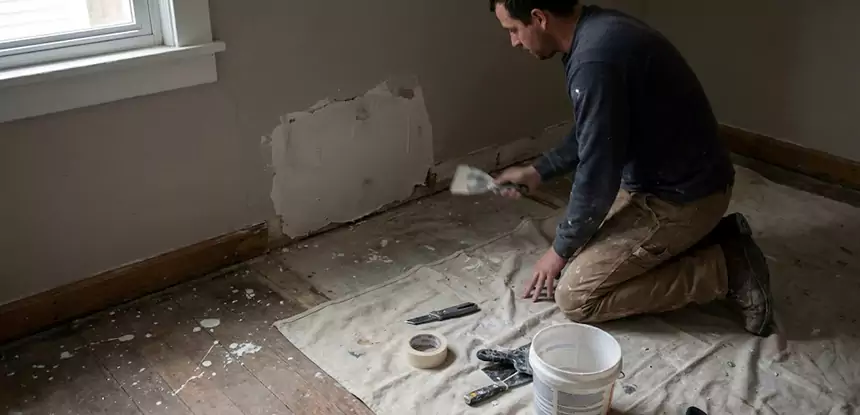 Professional Fire and Water Damage Repair Services in Griffin, GA