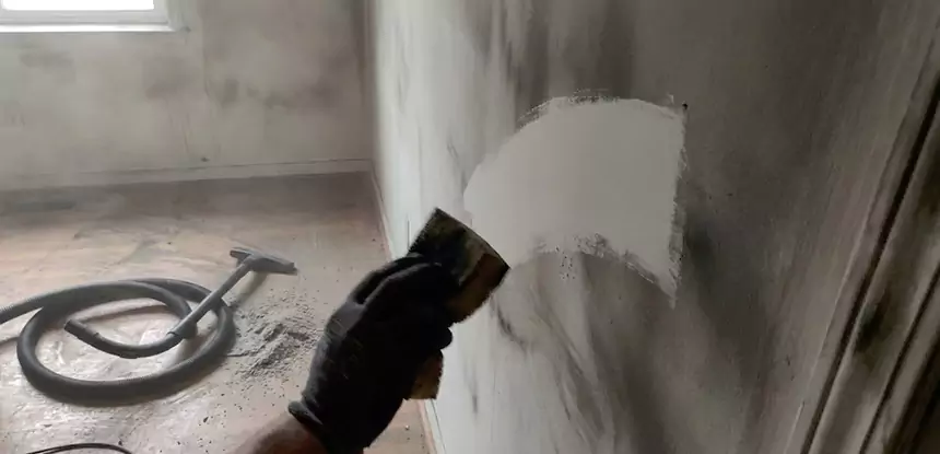 Professional Water and Fire Damage Restoration Services in Griffin, GA