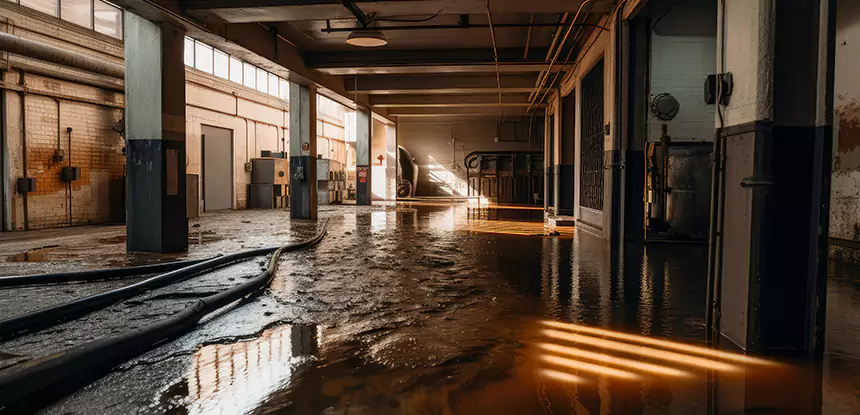 Professional Crawl Space Flooding Repair Services in Griffin, GA