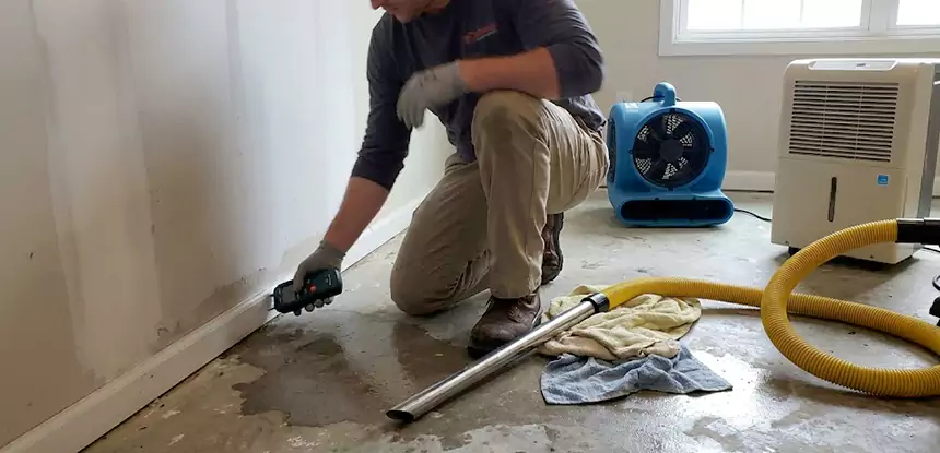 Professional Interior Water Damage Repair Services in Griffin, GA