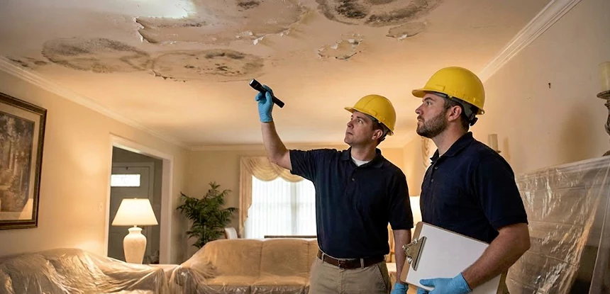 Professional Leak Detection Services in Griffin, GA