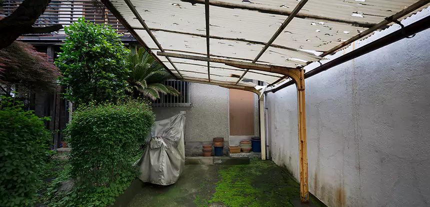 Professional Roof and Water Damage Repair Services in Griffin, GA