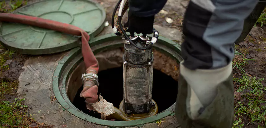 Professional Sewage Cleanup Services in Griffin, GA