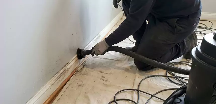 Professional Smoke and Water Damage Restoration Services in Griffin, GA