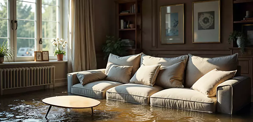 Professional Standing Water Removal Services in Griffin, GA