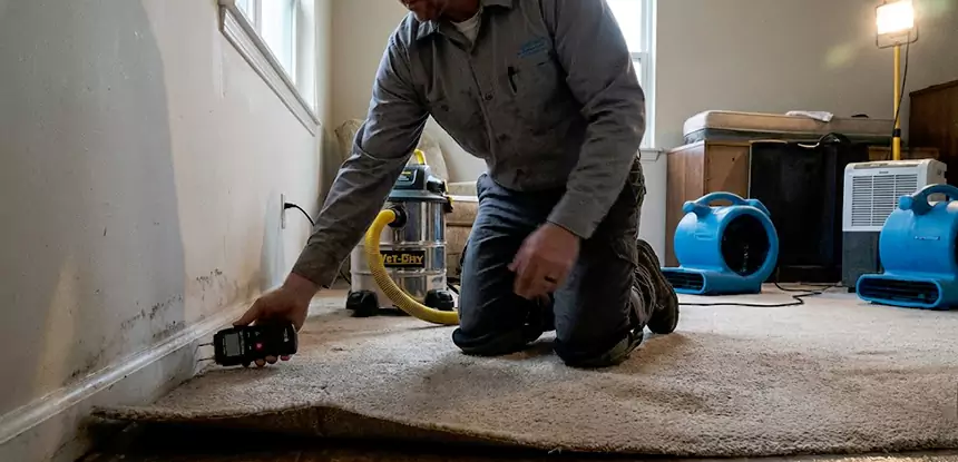 Carpet Cleaning and Extraction in Griffin