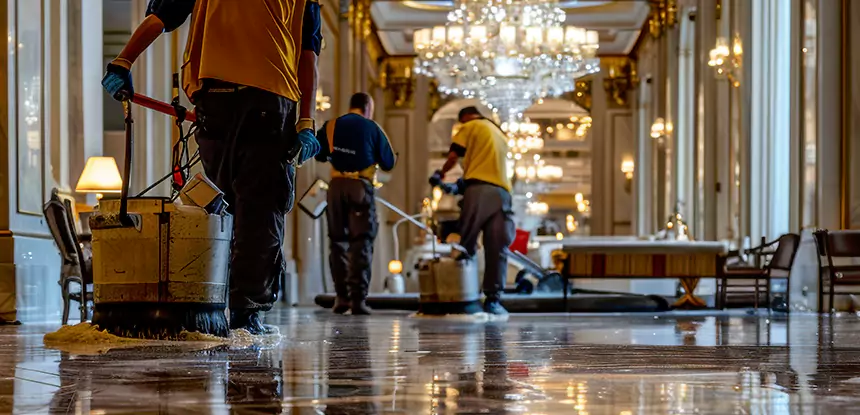 Water Mitigation Services in Griffin